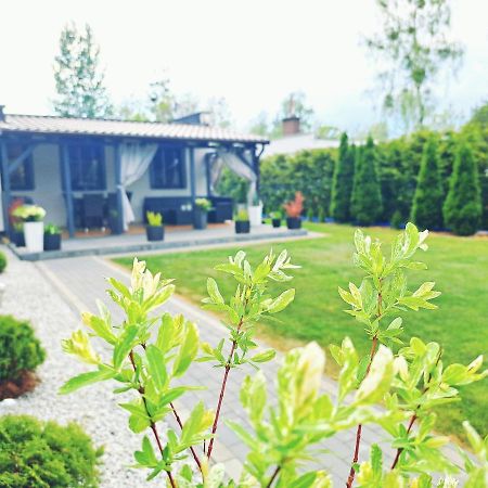 Apartament Mierzyn Miedzychod Zewnętrze zdjęcie