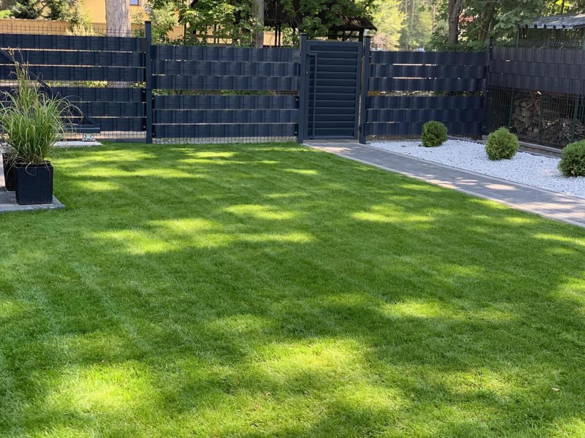 Apartament Mierzyn Miedzychod Zewnętrze zdjęcie