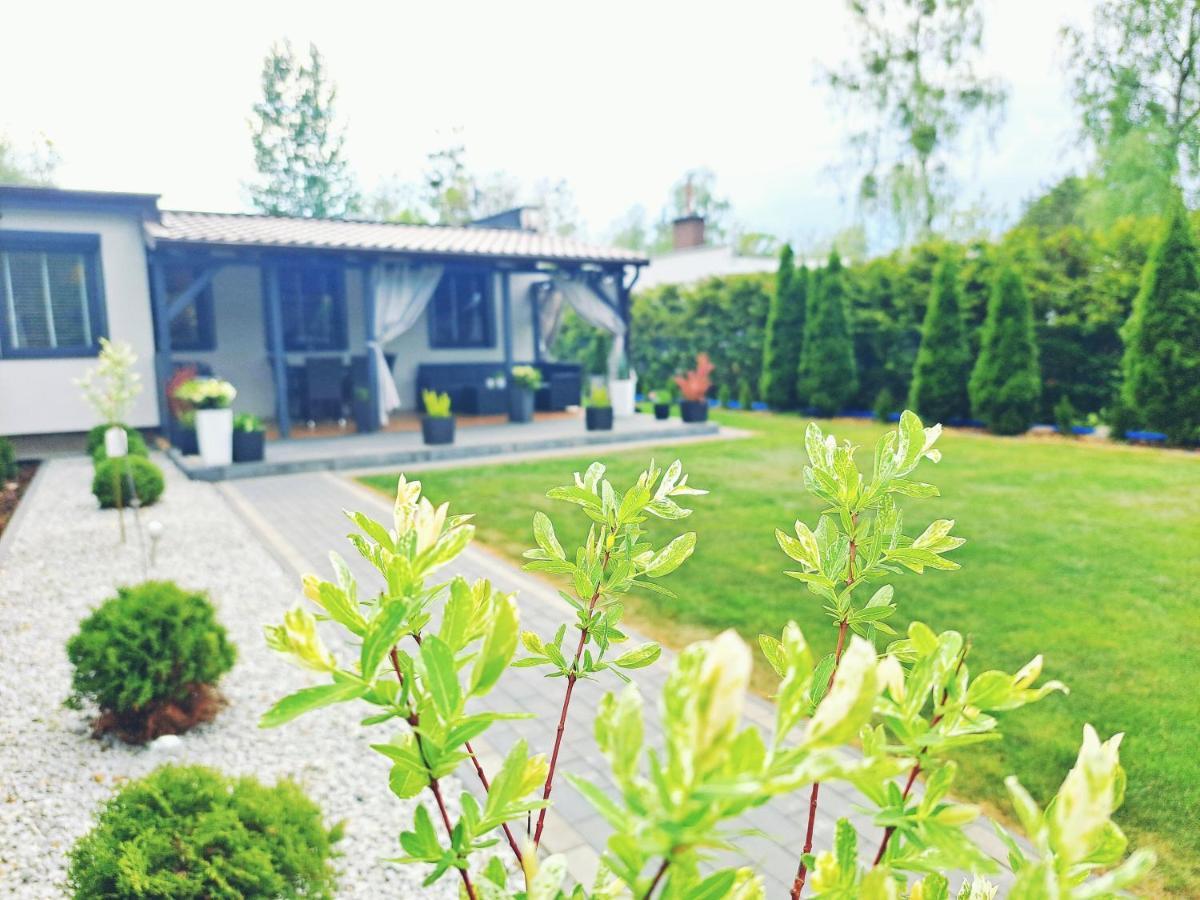 Apartament Mierzyn Miedzychod Zewnętrze zdjęcie