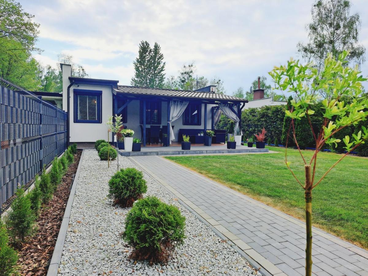 Apartament Mierzyn Miedzychod Zewnętrze zdjęcie